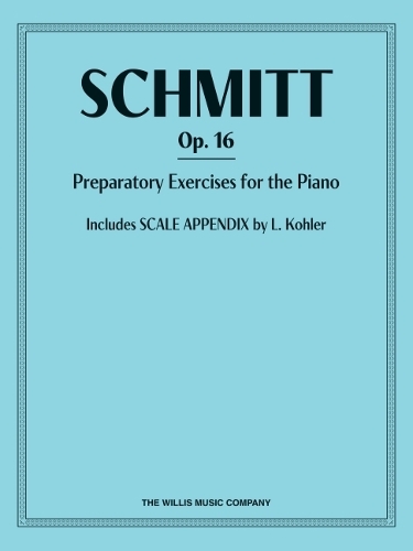 Schmitt Preparatory Exercises