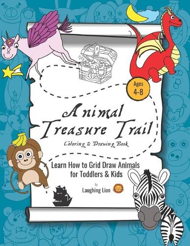 Animal Treasure Trail