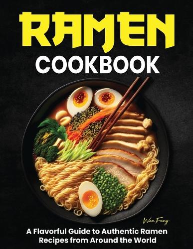 Ramen Cookbook