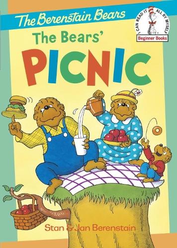 Bears' Picnic: (Beginner Books(r))