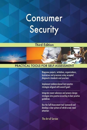 Consumer Security Third Edition