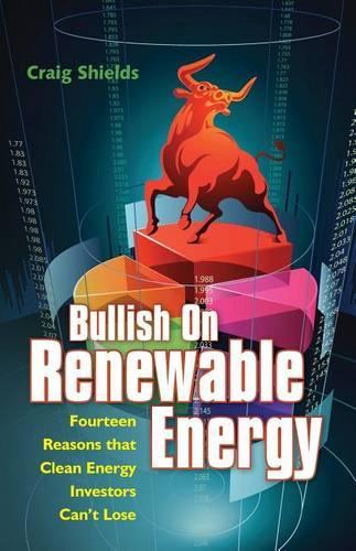 Bullish On Renewable Energy