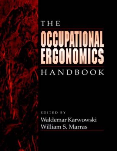 The Occupational Ergonomics Handbook