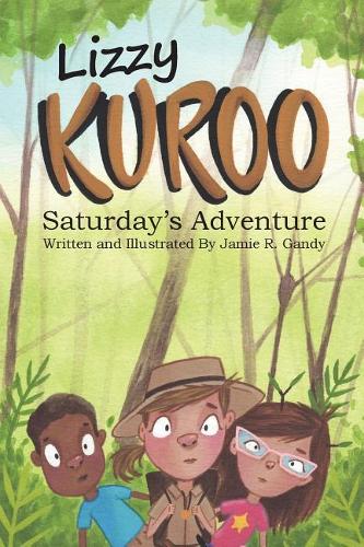Lizzy Kuroo: Saturday's Adventure