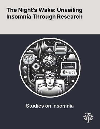 The Night's Wake: Unveiling Insomnia Through Research
