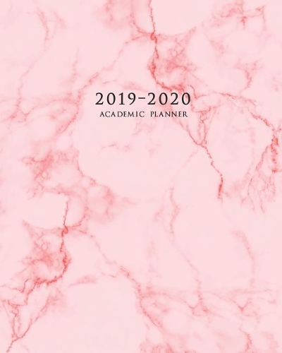 2019-2020 Academic Planner