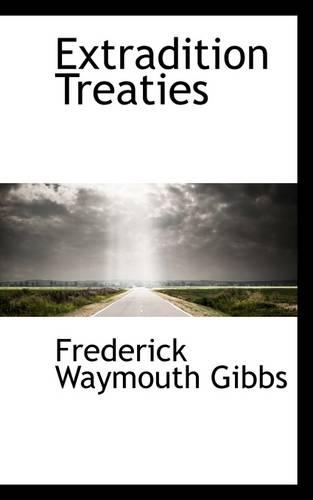 Extradition Treaties