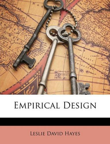 Empirical Design