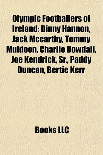 Olympic Footballers of Ireland