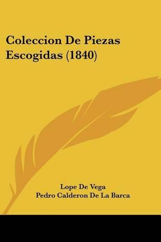 Coleccion de Piezas Escogidas (1840)