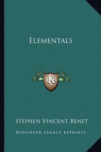 Elementals