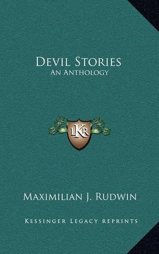 Devil Stories