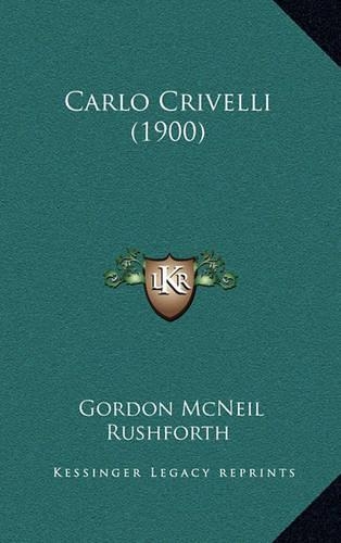 Book Cover