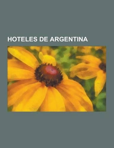 Hoteles de Argentina