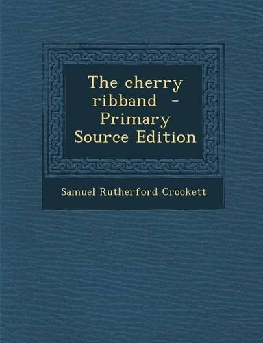 The Cherry Ribband