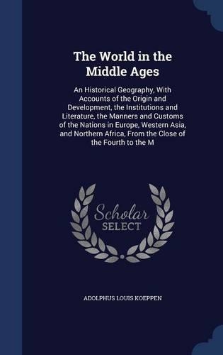 The World in the Middle Ages