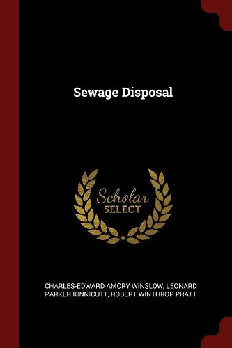 Sewage Disposal