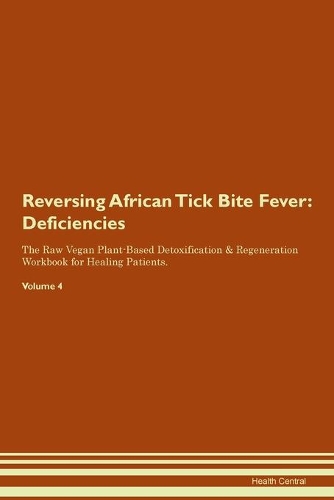 Reversing African Tick Bite Fever