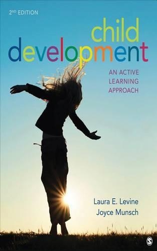 Child Development: An Active Learning Approach