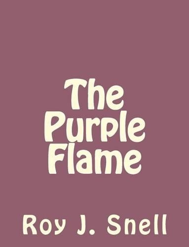 Purple Flame: (English)
