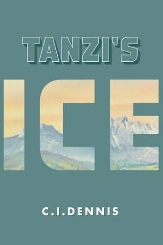Tanzi's Ice