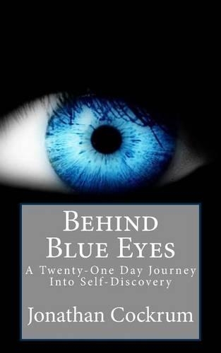 Behind Blue Eyes