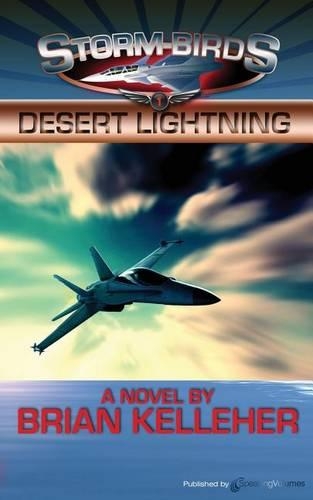 Desert Lightning: Storm Birds(English)