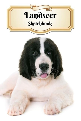Landseer Sketchbook