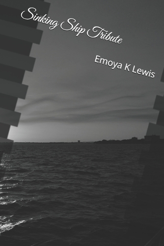 Sinking Ship Tribute