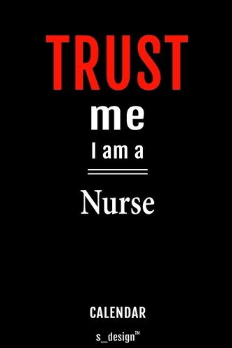 Calendar for Nurses / Nurse