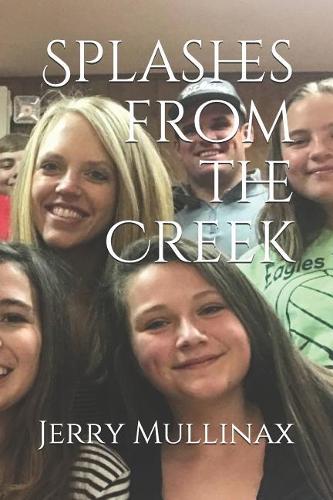 Splashes from the Creek