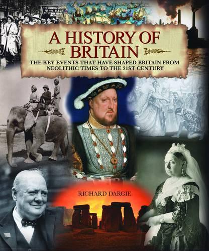 A History of Britain