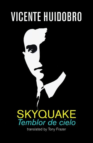 Skyquake: Temblor de cielo
