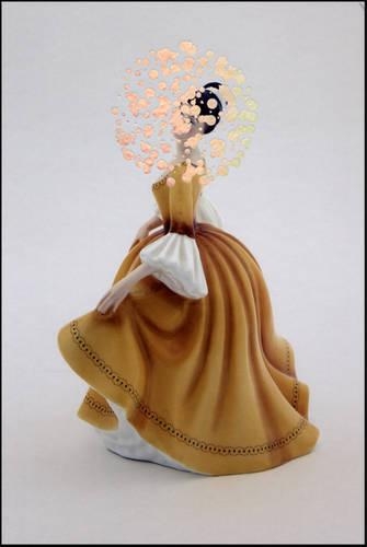 Ruth Claxton: Lands End