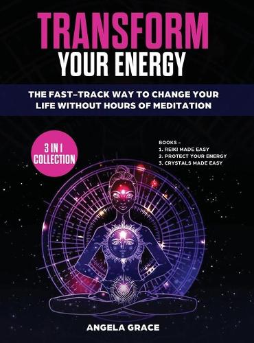 Transform Your Energy