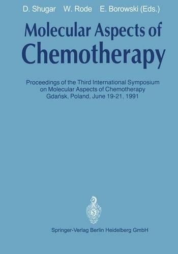 Molecular Aspects of Chemotherapy