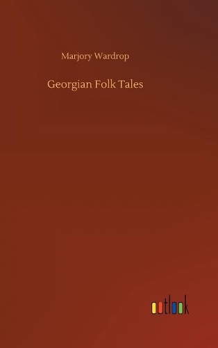 Georgian Folk Tales