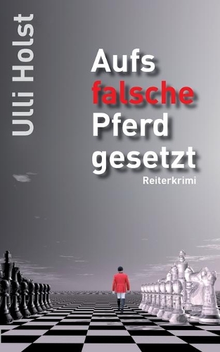 Aufs falsche Pferd gesetzt