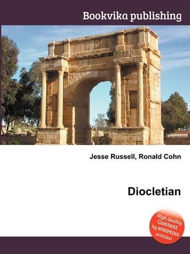 Diocletian: (English)