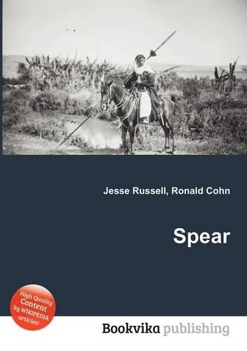 Spear
