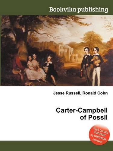 Carter-Campbell of Possil