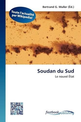 Soudan Du Sud