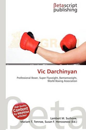 Vic Darchinyan