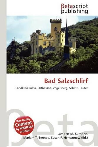 Bad Salzschlirf