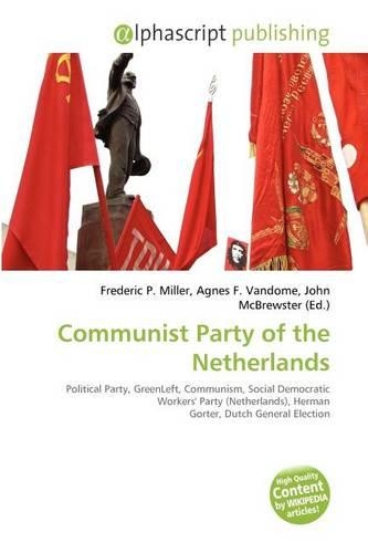 Communist Party of the Netherlands