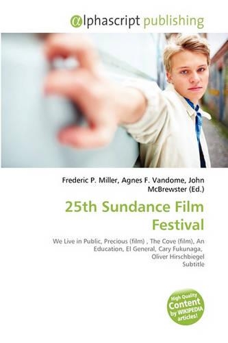25th Sundance Film Festival