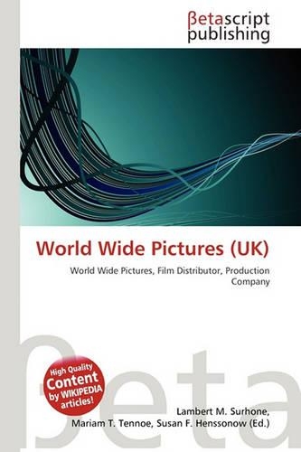 World Wide Pictures (UK): (English)