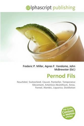 Pernod Fils