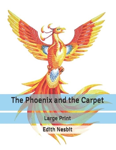 The Phoenix and the Carpet