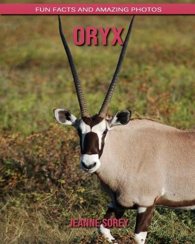 Oryx